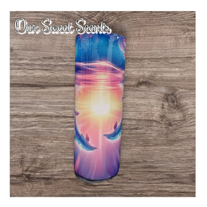 20oz Sublimated Stainless Steel Tumblers