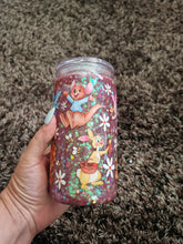 Load image into Gallery viewer, Acrylic Snowglobe Cup's