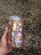 Load image into Gallery viewer, Acrylic Snowglobe Cup's