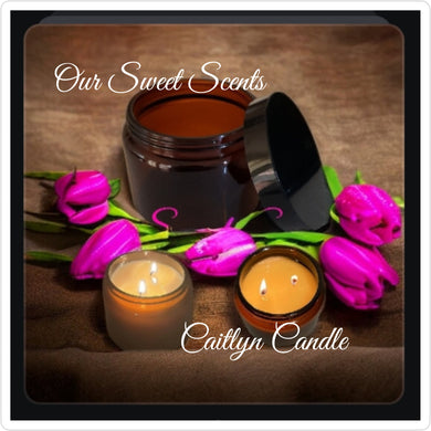 Caitlyn Candle