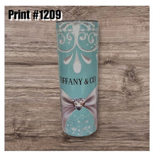 Load image into Gallery viewer, 20oz Sublimated Stainless Steel Tumblers